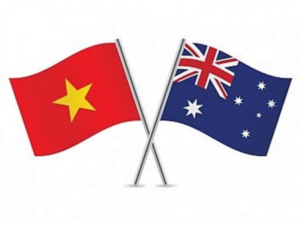 First research institute on Vietnam launched in Australia